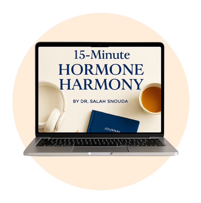15 Minute Harmony Course