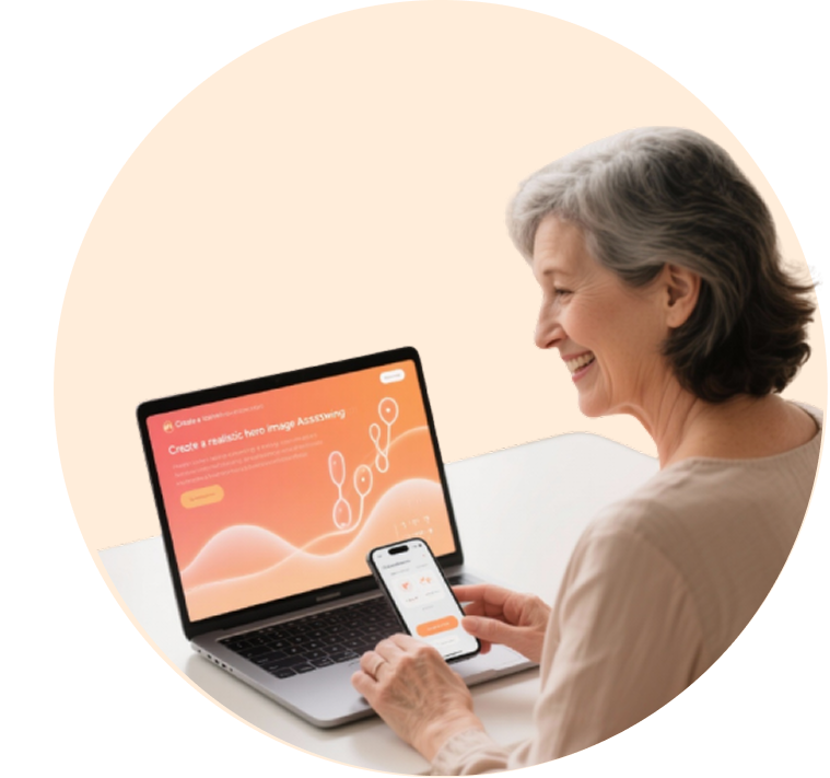 Hormone Harmony Assessment