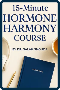 15 Minute Harmony Course