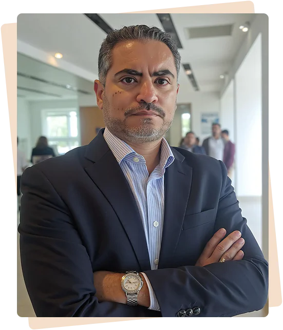 Dr. Salah Snouda