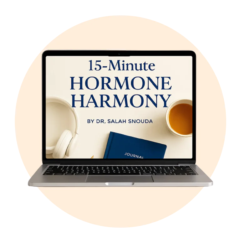 15 Minute Harmony Course