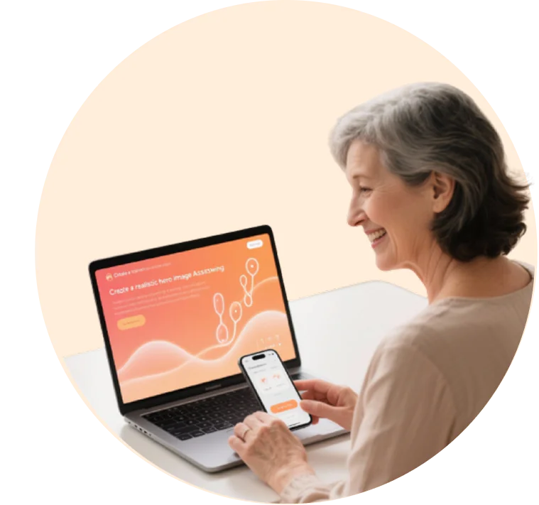 Hormone Harmony Assessment